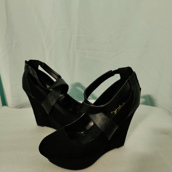 Qupid heels - Picture 2 of 5